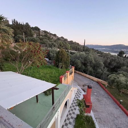 Acqui Villa Аргостолион Экстерьер фото