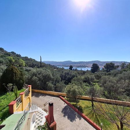 Acqui Villa Аргостолион Экстерьер фото