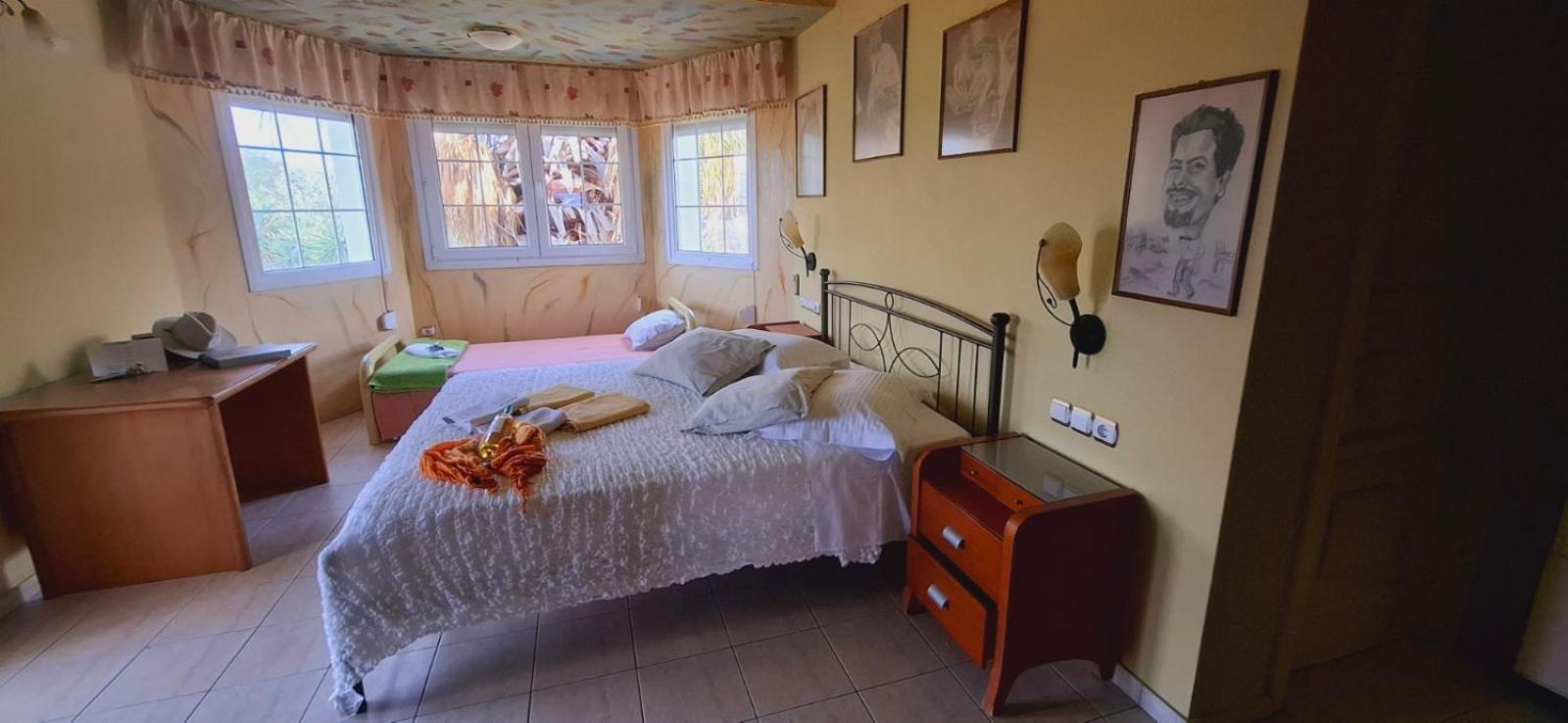 Acqui Villa Аргостолион Экстерьер фото