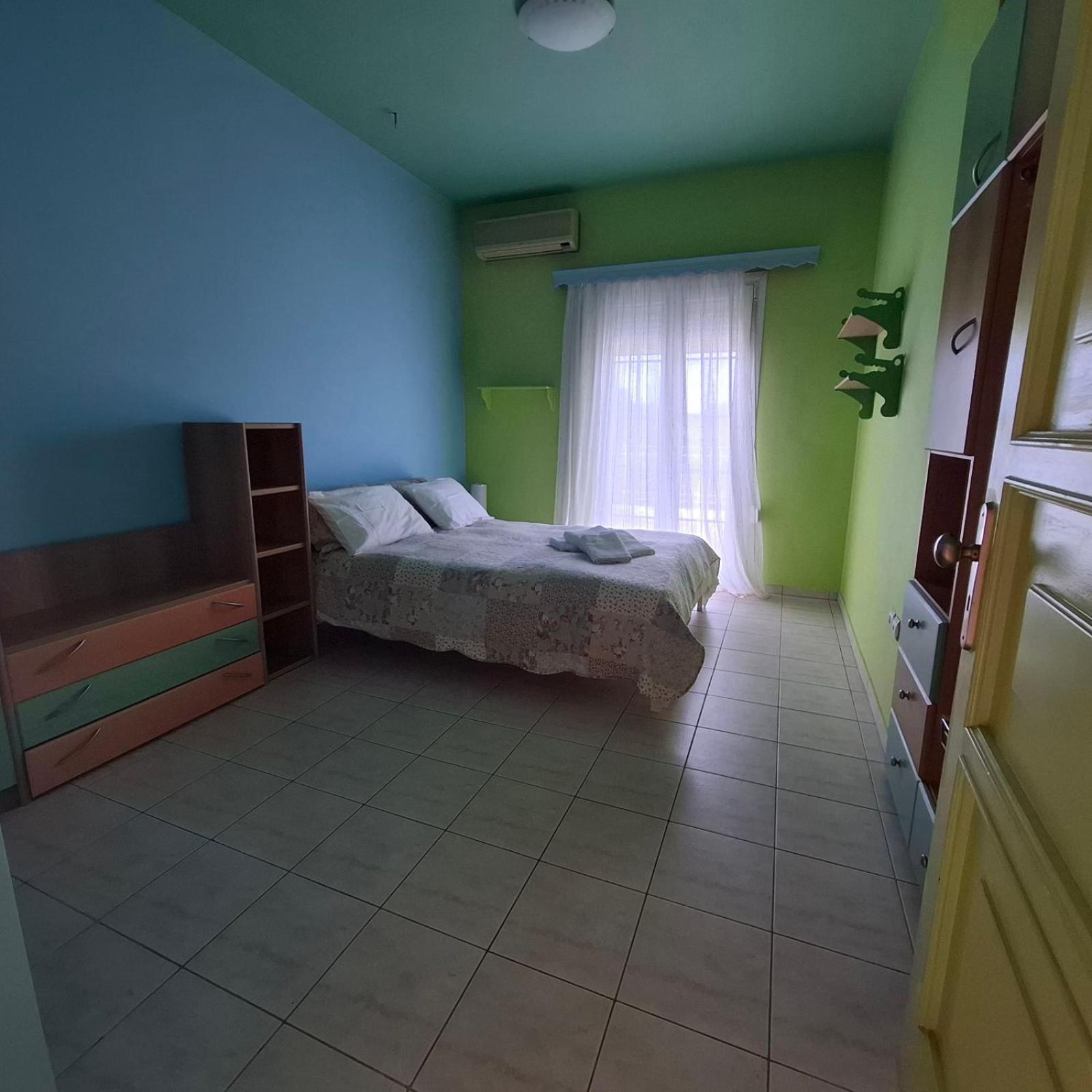 Acqui Villa Аргостолион Экстерьер фото
