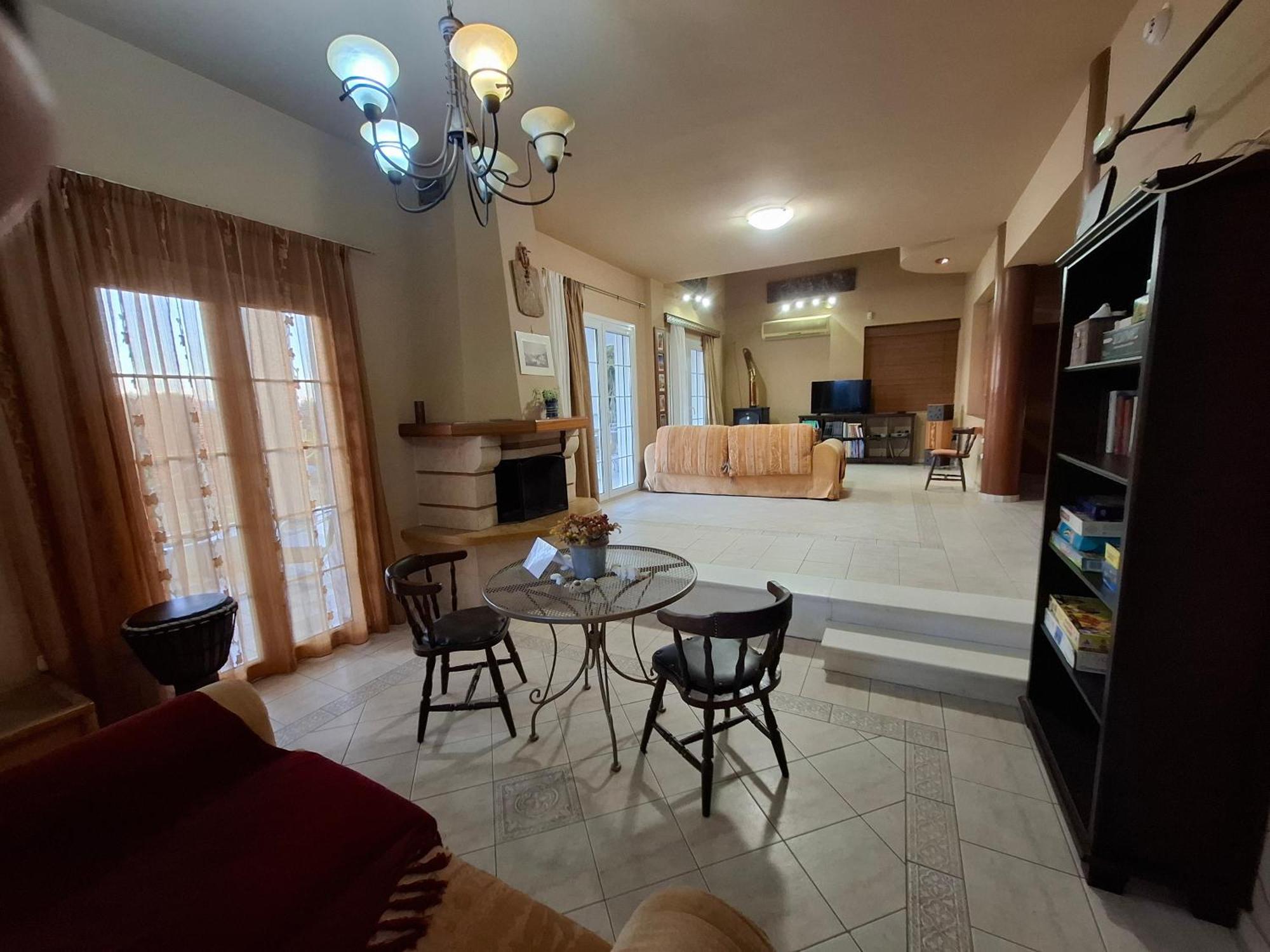 Acqui Villa Аргостолион Экстерьер фото