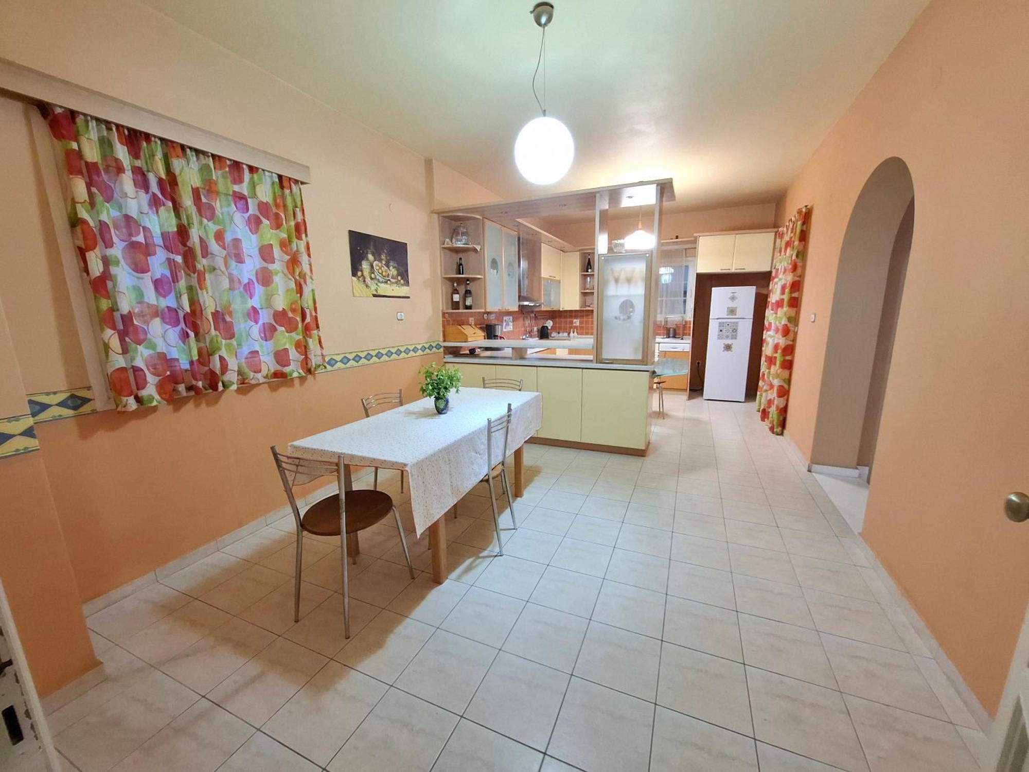 Acqui Villa Аргостолион Экстерьер фото