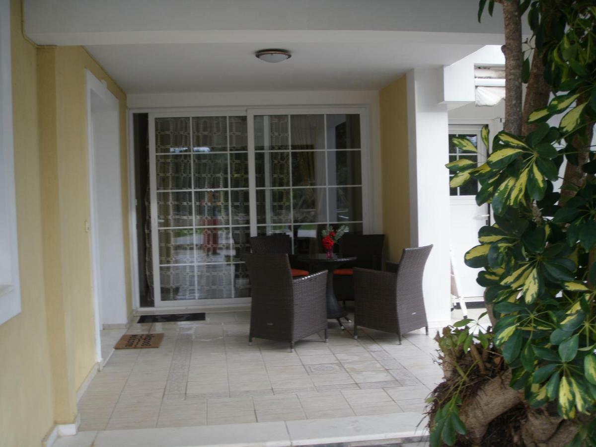 Acqui Villa Аргостолион Экстерьер фото