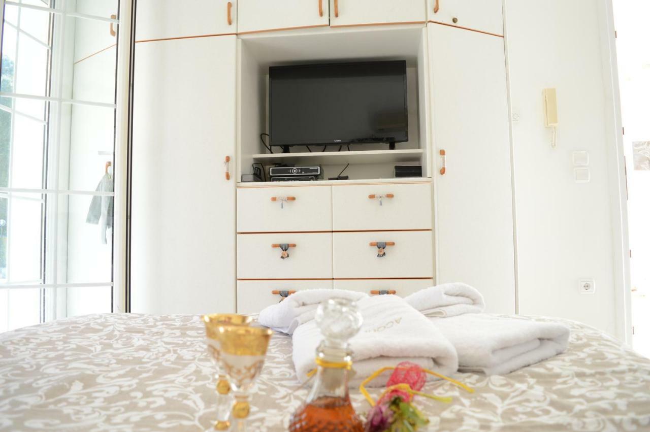 Acqui Villa Аргостолион Экстерьер фото