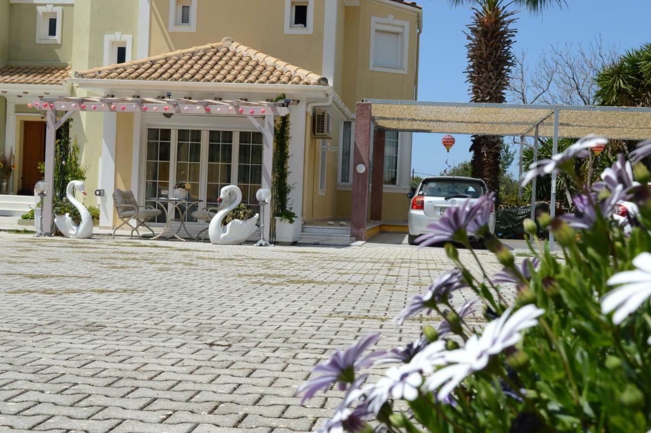Acqui Villa Аргостолион Экстерьер фото