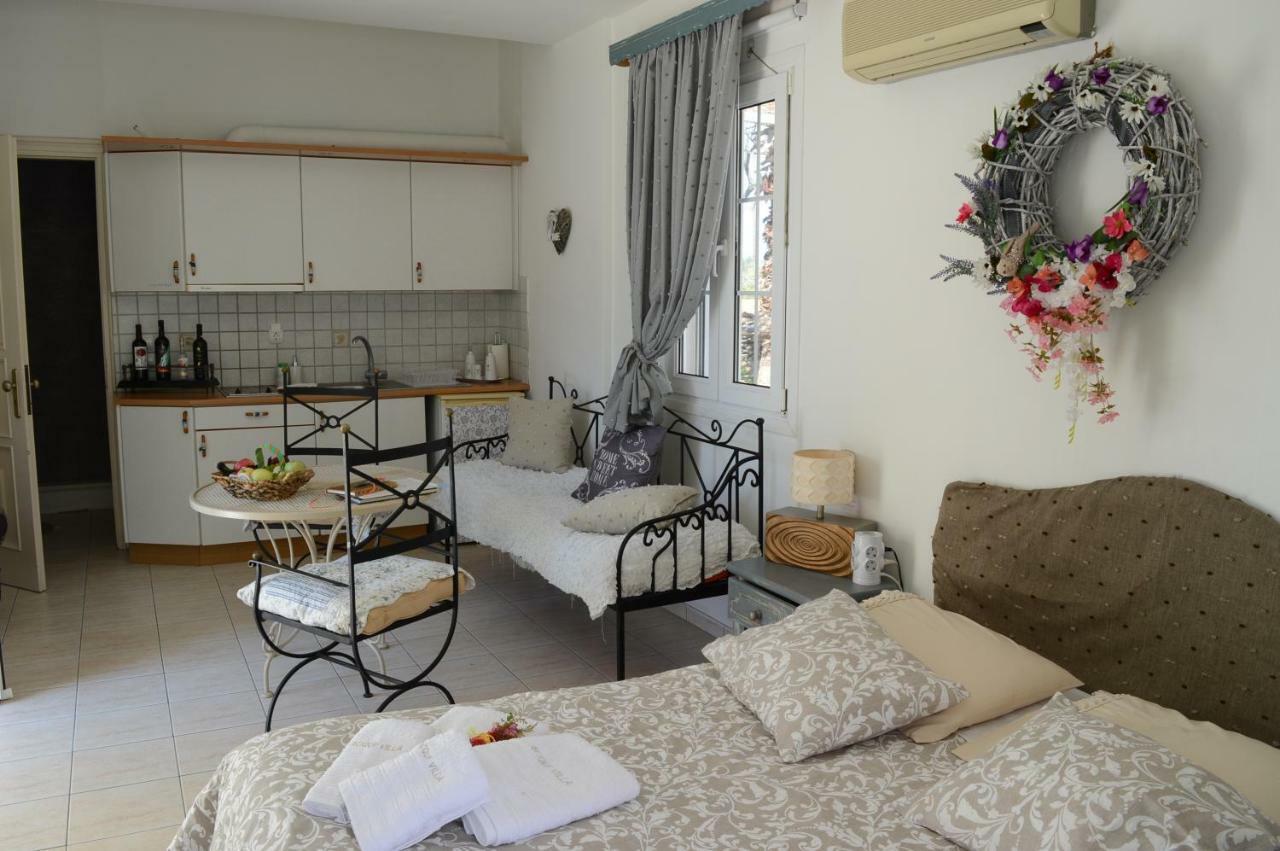 Acqui Villa Аргостолион Экстерьер фото