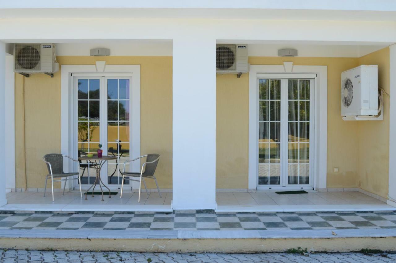 Acqui Villa Аргостолион Экстерьер фото